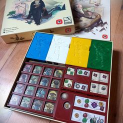 20231104_140028.jpg Darwin's Journey - Boardgame insert