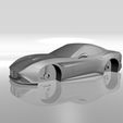 18.jpg FERRARI CALIFORNIA T MODEL FOR 3D PRINTING STL FILES