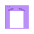 sqr_door_frame1.stl Ripper's London - The (Modular) Factory
