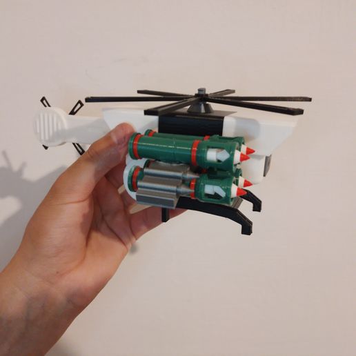 20240406_012959.jpg HELICOPTER CAMERAMAN ROCKET ROCKET CAMERA COPTER SKIBIDI TOILET