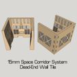 Floor-Tile,-Dead-End.jpg 15mm Space Corridor System