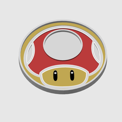 Screenshot-8.png Nintendo Mushroom coaster