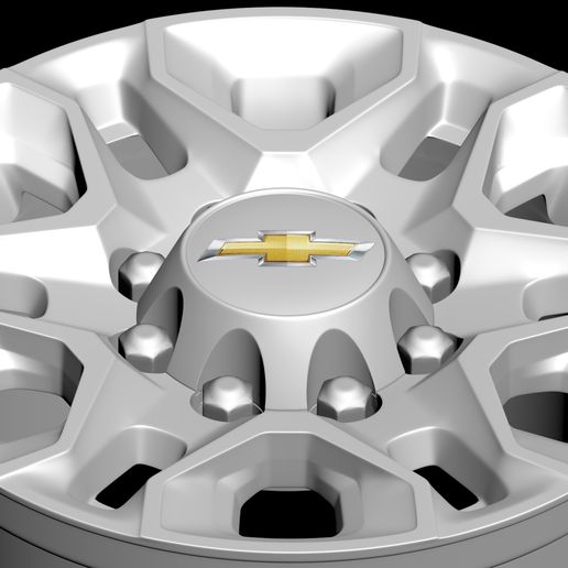 3.jpg Chevy 2020 HD LT Llanta