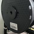20190410_193013.jpg Filament spool holder (with bearings) for 20x20 T-slot