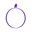 Yeti Pop Ring 6in.stl Blue Yeti Pop Filter