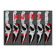 Knife-9.png HORROR KNIVES MEGA BUNDLE - 222 Modelle