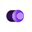 Universal-beam-half.stl Odirse´s Spool Holder