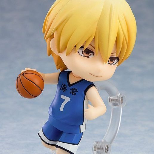 Ryota Rise KurokoNoBasket Miniature 3D model