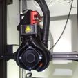 Ender 3 Briss fang Gen2, Rote Echse, Spider, Revo, Libelle, etc.