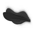 1.JPG Archivo 3D Estantería de pared Parametric・Diseño de impresora 3D para descargar