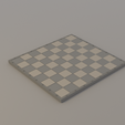Plateau-case-rendu.png Chess Board + Box