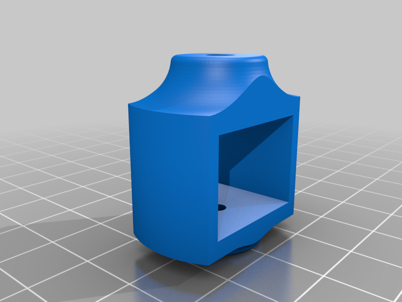 Download free STL file Bar Gauge • 3D printing design ・ Cults