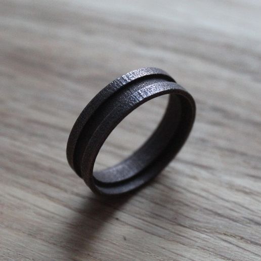 Ring4.jpg Primal Unisex Ring