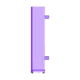 Anti-spacecraft-missile-v1.5-custom-missile-barrel-RR.stl -MHW03C- Mecha Anti-spacecraft missile launcer turret 3D print model