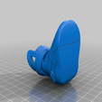 825a543db3c995ad3b622dfb2ef2154d.png Archivo STL gratuito Regreso al futuro Zapatillas Nike Air MAG & HOVER BOARD hechas por la impresora 3D ATOM・Objeto para descargar e imprimir en 3D