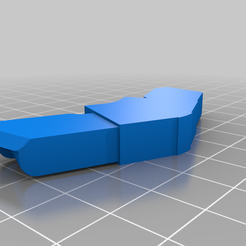 135_window_corners.png Free STL file 135 Degree Window Corners・Design to download and 3D print