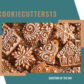 Cookiecutters13