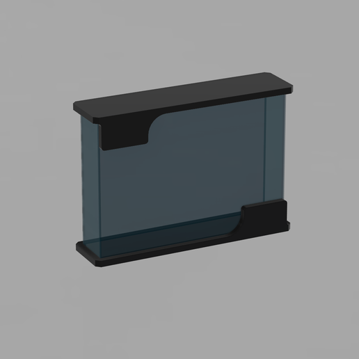 Gamebox-N64-Front-Render.png Nintendo 64 Hard Case