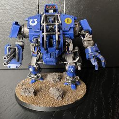 unwavering strategic support