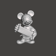 2021-08-05-21_20_52-Window.png mickey mouse con letrero .stl .obj