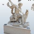 Neptune2.JPG Neptune Sculpture (Greek Statue 3D Scan)