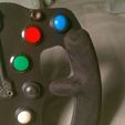 IMG_20231214_184858.jpg F1 steering wheel for simracing - project - done