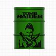 Baril-Tomb-Raider.jpg Tomb Raider Barrel