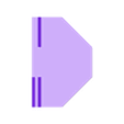 Lower_Left.STL Creality CR-10 Enclosure