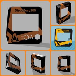 BoitierEcranDagoma_iguigui_00.jpg STL-Datei Ecran Dagoma DE200 bicouleur kostenlos・Vorlage für 3D-Drucker zum herunterladen