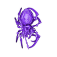 Spider Rider 2.stl Fichier STL gratuit Cavalerie d'araignées australienne・Design pour imprimante 3D à télécharger