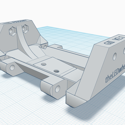 Screen-Shot-2021-02-11-at-7.52.46-PM.png 3D file RC4WD Gelande II Chassis High Clearance Transfer Case Mount・3D printable model to download, TLW3D