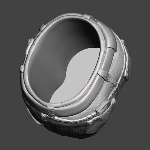 006.jpg Pants Planter