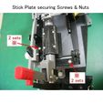 Stick-Plate-Screw01.jpg Helicopter Power Train for Single Main Rotor
