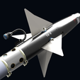AIM-9L_Full_Scale_Master_2023-Jan-29_10-01-01PM-000_CustomizedView22753209674.png AIM-9L Sidewinder Air To Air Missile 3D Printable