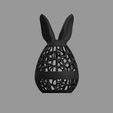 Render-02.jpg Файл STL Earster Egg 052I | Ø75 X 135 мм・Дизайн для загрузки и 3D-печати, PrintingSupports