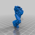 2fe87528-4955-4435-8f48-efb037614149.png Fallout X-01 Power Armor Miniature Kit (No Weapons