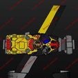 h.jpg Kamen Rider Seeker & geats pack PEPAKURA