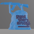 0004.png Joystick Stand Stand Joystick Base Joystick GTA V- Grand Theft Auto V