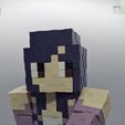 20250815_161716.jpg Minecraft Aphmau play figure