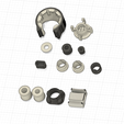 Fusion360_cIOxno8ZrG.png MK4 Golf and Jetta Ultimate Shift Bushing Set