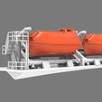 Rettungsboot-Kreuz-Installer-2.jpg Lifeboat Seaway Condor 1:75 ship model
