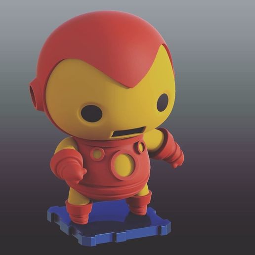 ironman (3).jpg Marvel Classics Iron Man