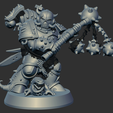 FIGHTER.png PLAGUE FIGHTER OPERATIVE