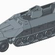 sdkfz251-17_Ausf-d.JPG Hanomag Pack Ultimate