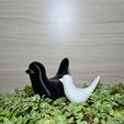 bird2.jpeg Cute Bird for decoration