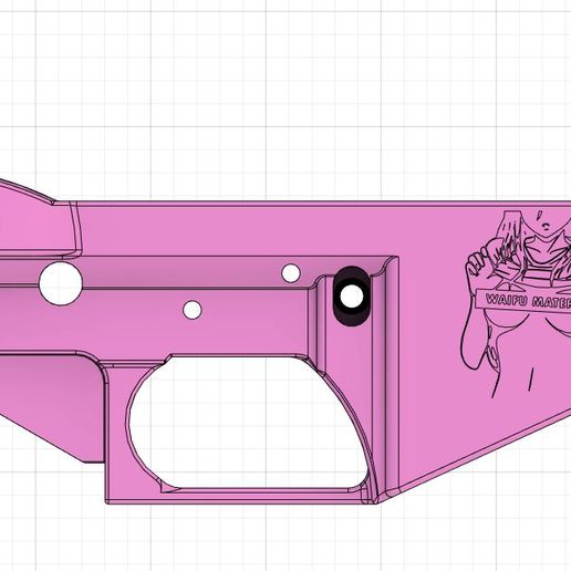 UbarWaifu.jpg Cursed UBAR