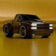 Chevy-454-SS-OBS-T3DM-6.jpg Chevy 454 SS OBS T3DM