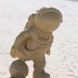 01a.jpg Astronot Futbolu