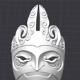 2.png Collection de masques Dark souls