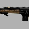 Full-Size-Wood-Grips.jpg Star Wars Verpine Shatter Rifle (VSR-10)